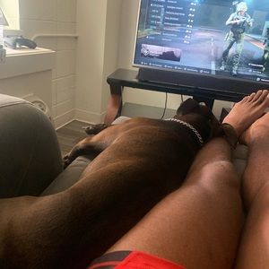 Meet your Posher, Mike